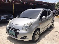 2011 Suzuki Celerio for sale