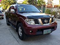 2009 Nissan Navara for sale