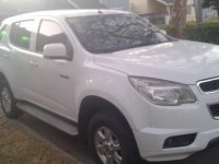 Chevrolet Trailblazer 2014 for sale