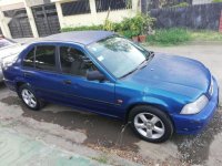 Honda City 1997 for sale