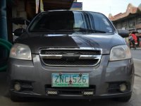 Chevrolet Aveo 2008 for sale