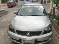 2008 Mitsubishi Lancer for sale