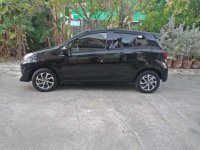 Toyota Wigo 2017 for sale