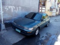 Toyota Corolla 1996 for sale