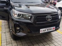 TOYOTA Hilux 2019 for sale