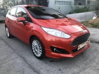 2016 Ford Fiesta for sale