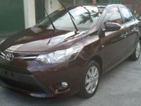 2018 Toyota Vios E for sale