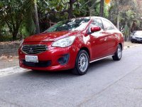 Mitsubishi Mirage G4 2015 for sale