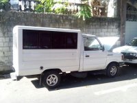 Like new Toyota Tamaraw for sale