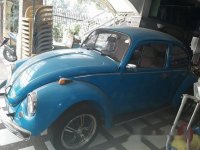 Volkswagen Beetle 1972 for sale
