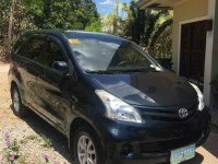 Toyota Avanza 2013 for sale