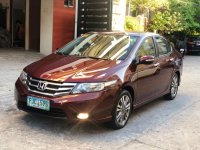 2014 Honda City for sale