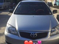 Like new Toyota Vios for sale