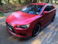 2008 Mitsubishi Lancer Ex for sale