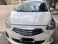 2014 Mitsubishi Mirage G4 for sale