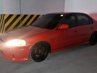 1999 Honda Civic for sale