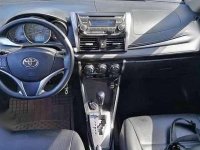 2015 Toyota Vios for sale