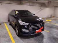 Hyundai Santa Fe 2014 for sale