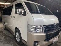 Toyota Hiace 2018 for sale