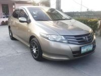 2011 Honda City for sale