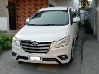 2016 Toyota Innova for sale