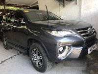 Toyota Fortuner 2018 for sale