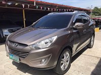 2011 Hyundai Tucson for sale