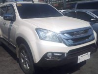 Isuzu MUX 2016 for sale