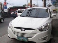 2010 Hyundai Tucson for sale