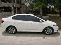 2013 Honda City for sale