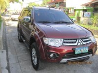 Mitsubishi Montero 2014 for sale