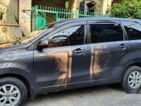 Toyota Avanza 2017 for sale