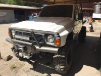 Like new Nissan Patrol for sale