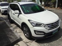 Hyundai Santa Fe 2013 for sale