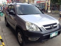 Honda CRV 2003 for sale