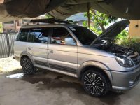 2012 Mitsubishi Adventure for sale