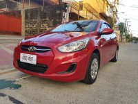 2019 Hyundai Accent for sale