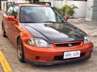 2000 Honda Civic for sale