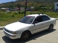 Toyota Corolla 1996 for sale