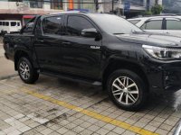 Toyota Hilux 2019 for sale