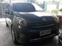 Toyota Wigo G 2014 for sale