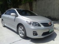 2012 Toyota Corolla Altis for sale