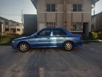 Like new Mitsubishi Lancer for sale