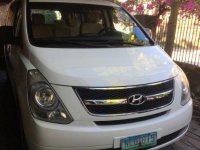 2009 Hyundai Starex Van for sale
