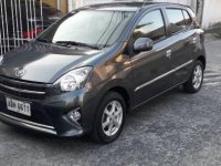 Toyota 2015 Wigo G for sale