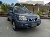 Like new Nissan Xtrail for sale