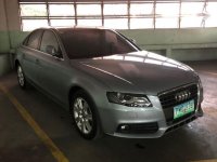 2010 AUDI A4 FOR SALE