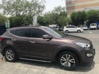 Hyundai Santa Fe 2013 for sale 