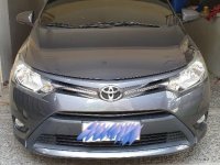 TOYOTA VIOS 2015 FOR SALE