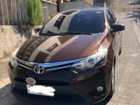 2013 Toyota Vios for sale